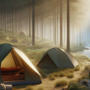 Camping