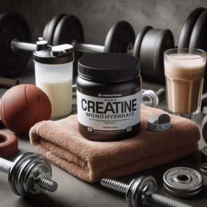 Creatina