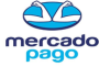 Pague com segurança com Mercado Pago